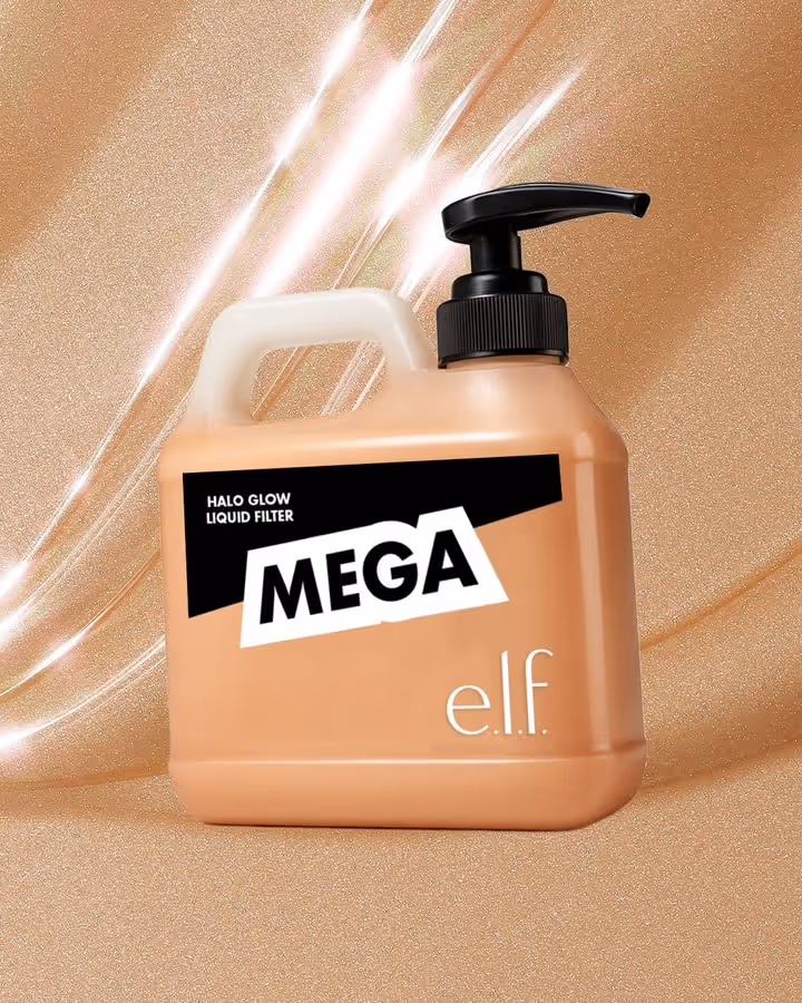 Free E.L.F. Mega Grip Primer: Get 50X More!