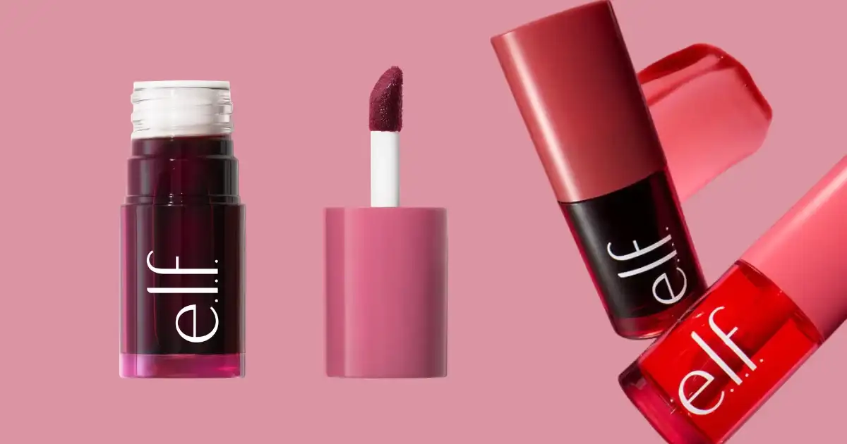 Free e.l.f. Sheer For It Blush Tint: Get 1 FREE Sample! 