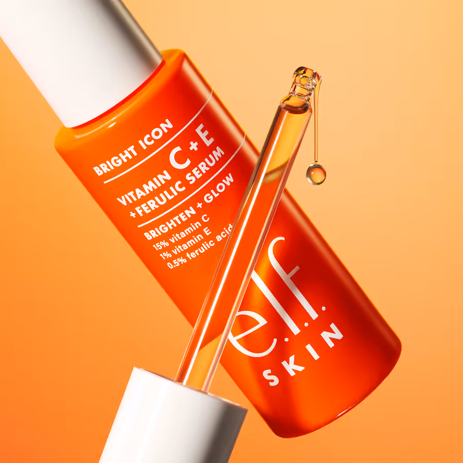 Free E.L.F. Vitamin C: Win 1 Year Supply!