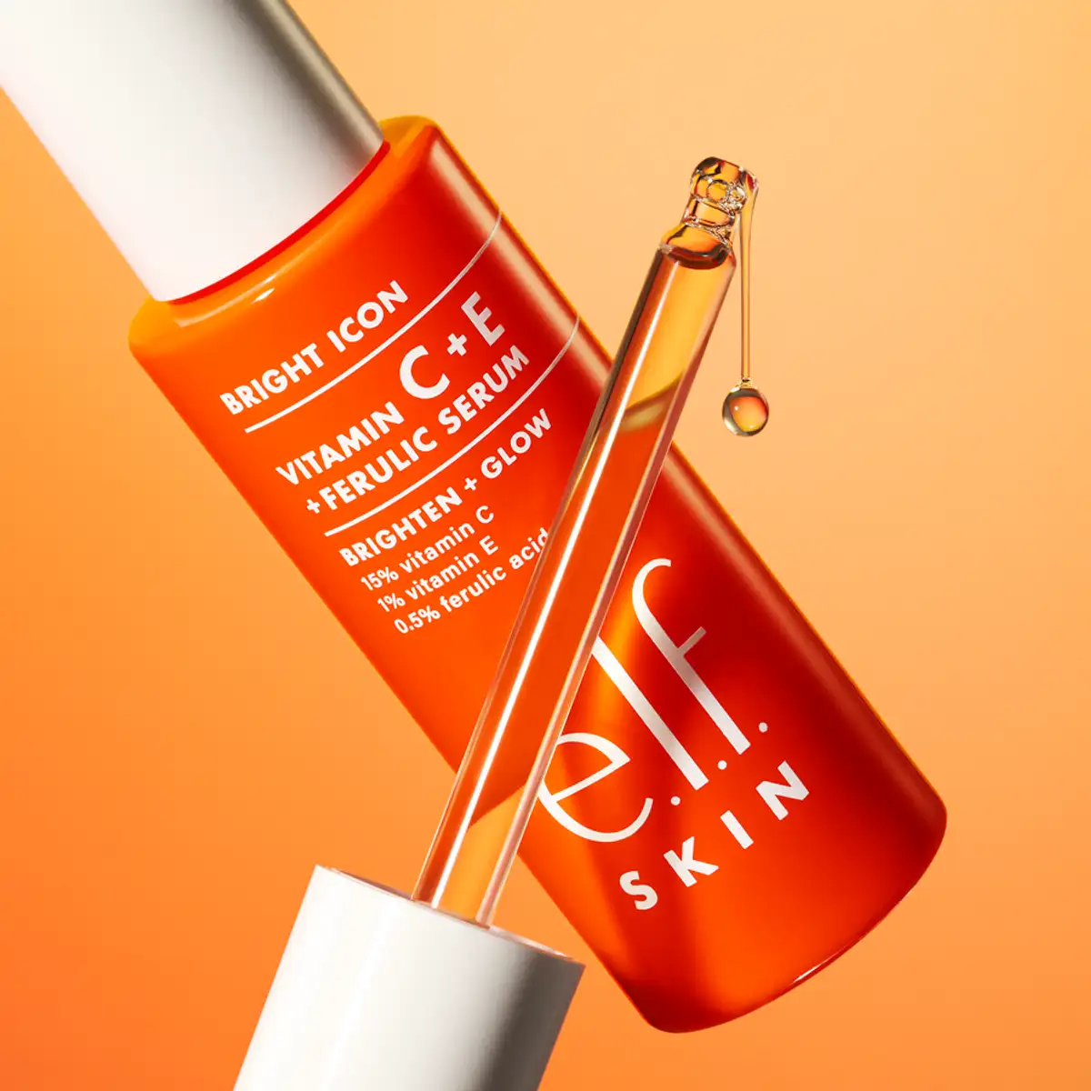 Free E.L.F. Vitamin C: Win 1 Year Supply!