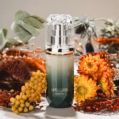 Free Elixir no. 1 Serum Sample: Amazing Skin Deal