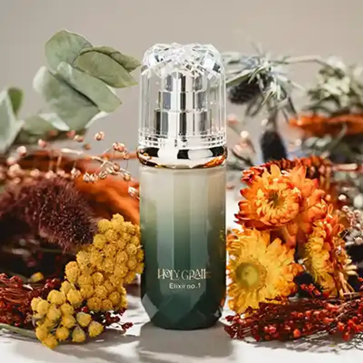 Free Elixir no. 1 Serum Sample: Amazing Skin Deal