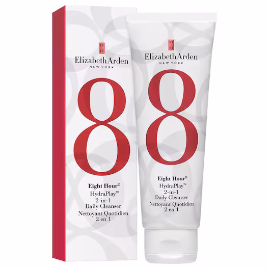 Free Elizabeth Arden Cleanser: 8 Hour Sample Deal
