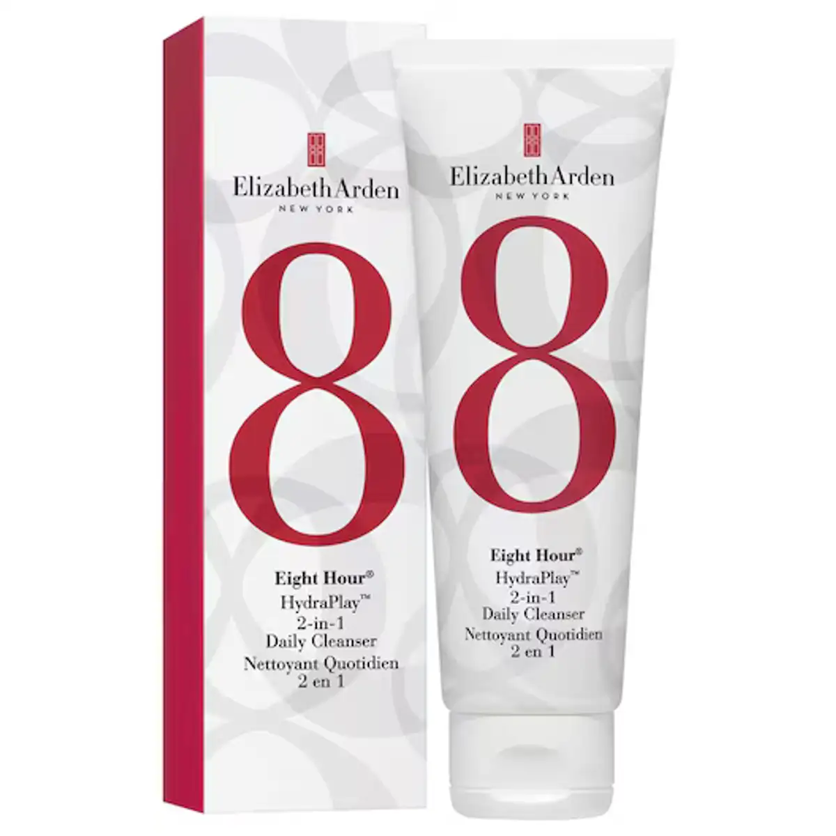 Free Elizabeth Arden Cleanser: 8 Hour Sample Deal
