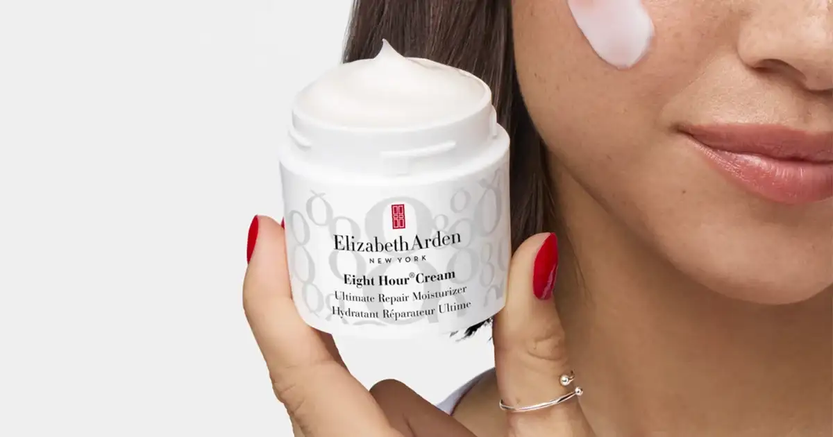 Free Elizabeth Arden Eight Hour Ultimate Repair Moisturizer: Get Yours Now!