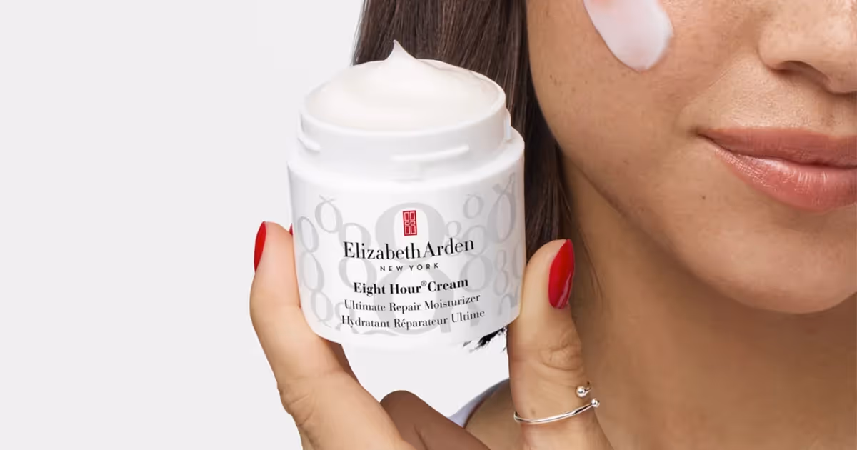 Free Elizabeth Arden Eight Hour Ultimate Repair Moisturizer: Get Yours Now!
