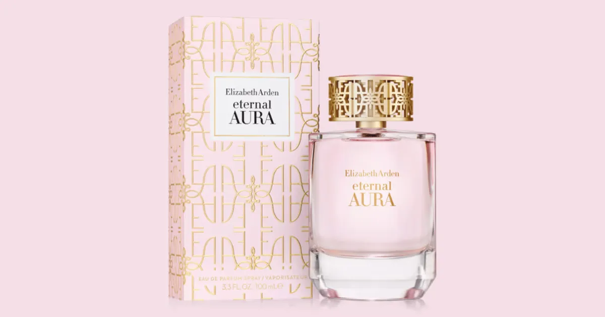 Free Elizabeth Arden Eternal Aura Perfume Sample