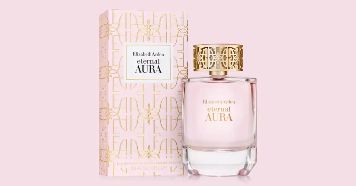 Free Elizabeth Arden Eternal Aura Perfume Sample
