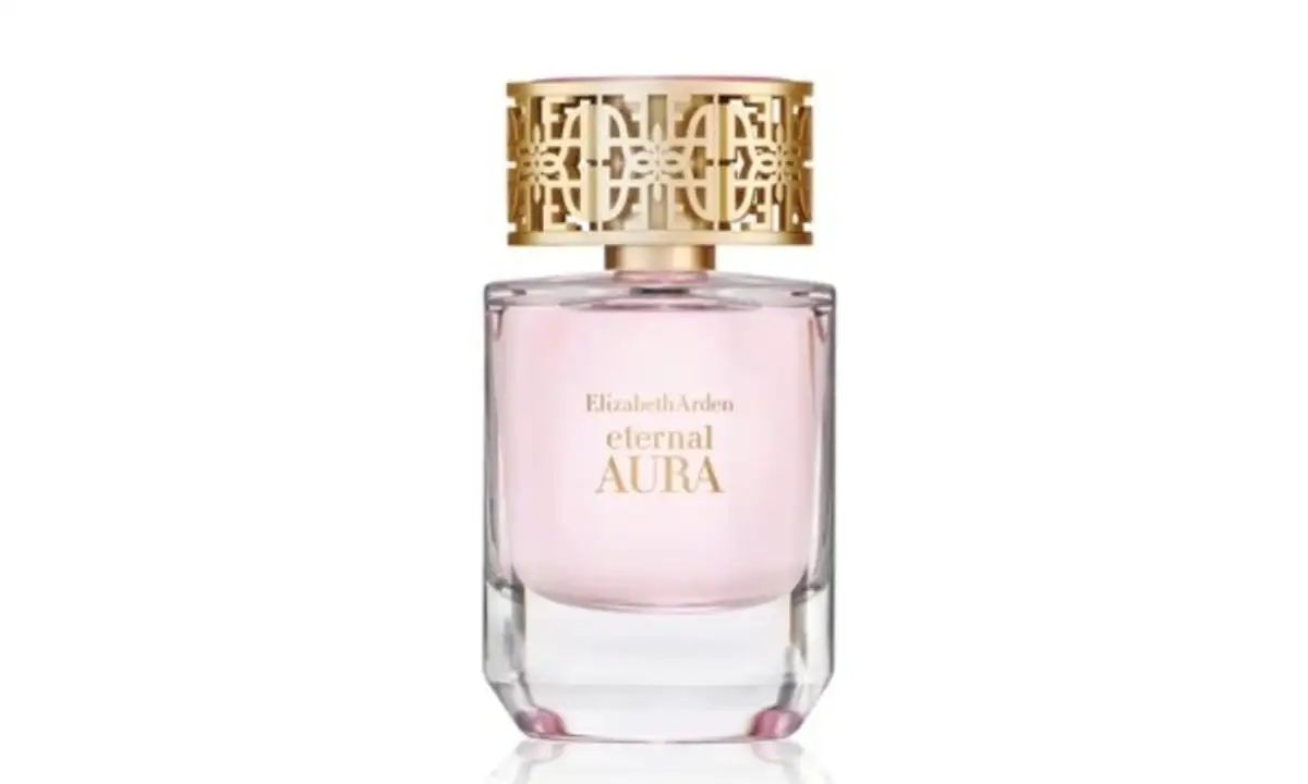 Free Elizabeth Arden Perfume: Get Your Eternal Aura Eau de Parfum Sample!