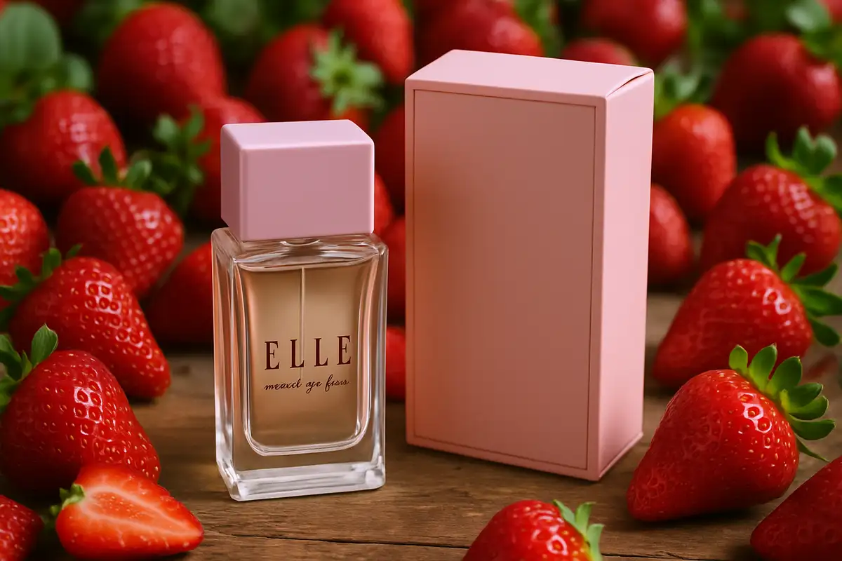 Free ELLE Arabian Oud Sample: Claim Your Exclusive Deal