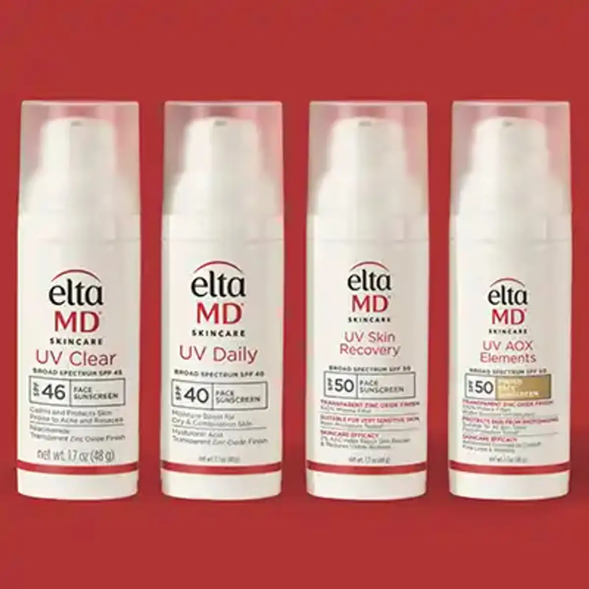 Free EltaMD Game-Day VIP Skincare Kit: 7-Day Sun Shield!