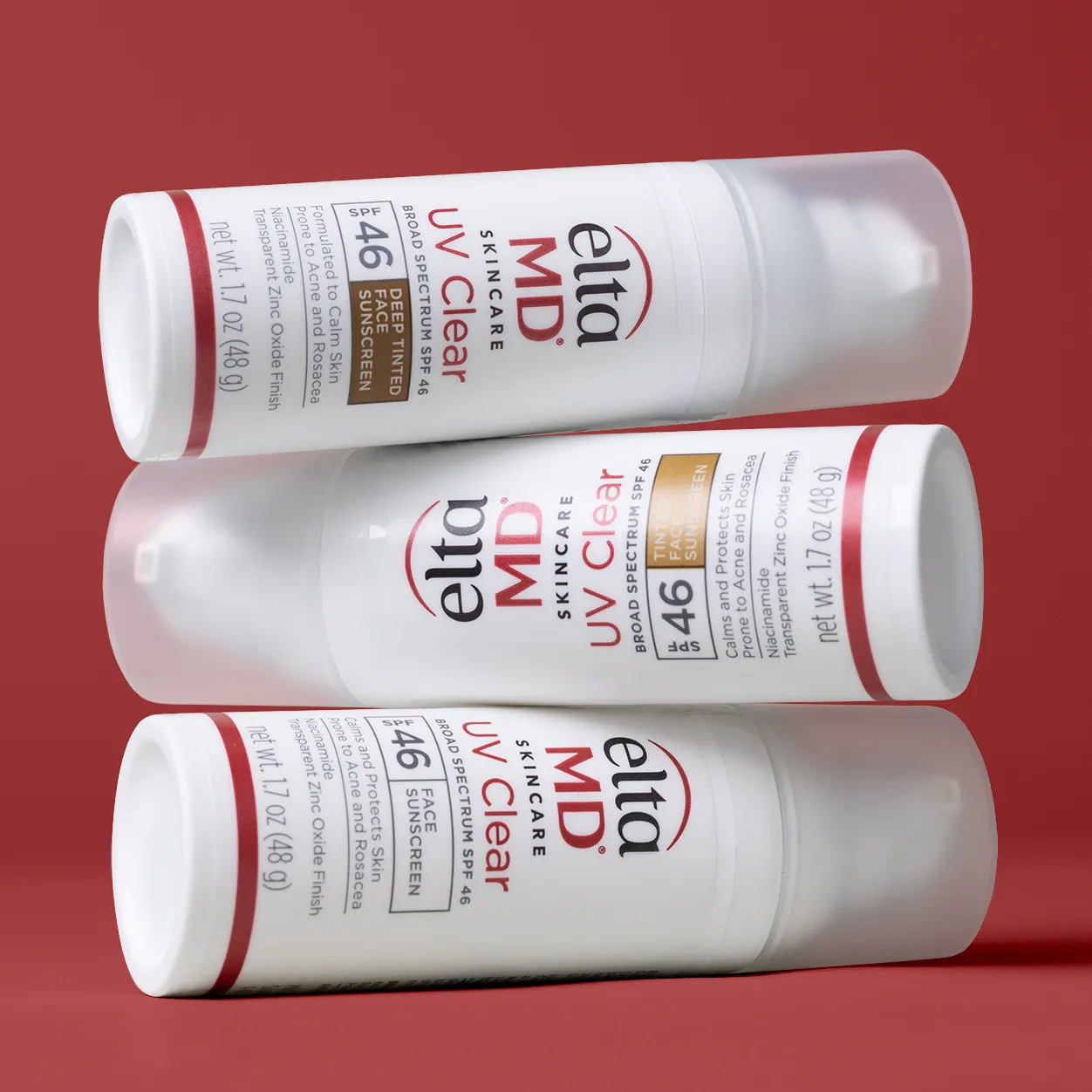 Free EltaMD SPF Sample: Get 2 Tinted Sunscreens!
