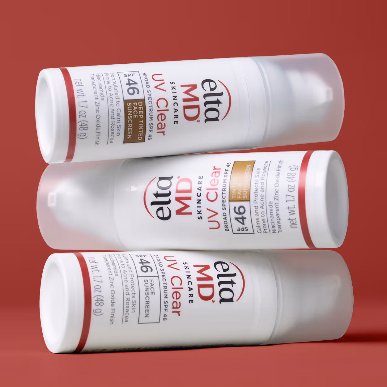 Free EltaMD SPF Sample: Get 2 Tinted Sunscreens!