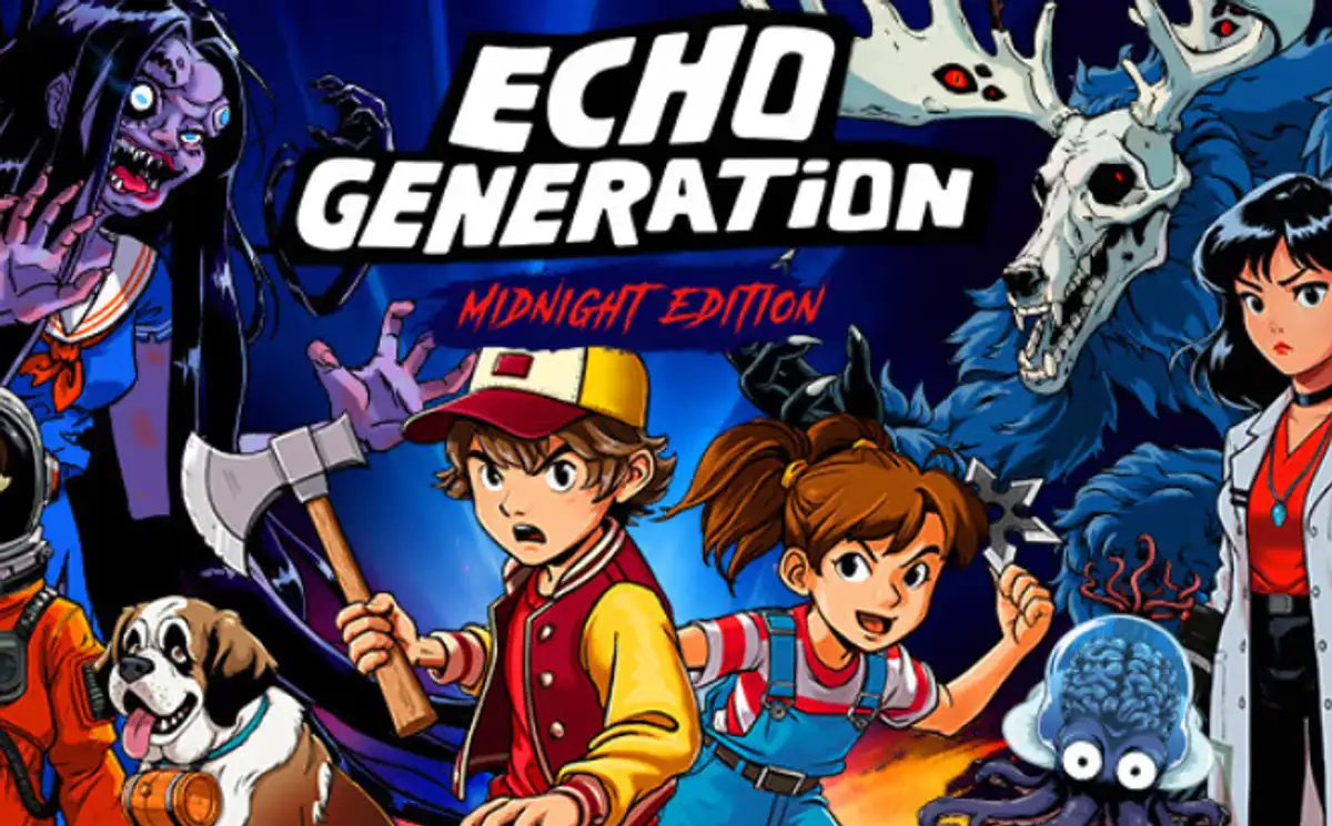 Free Epic Games: Get 2 Amazing Titles + Claim Yours Every Week!