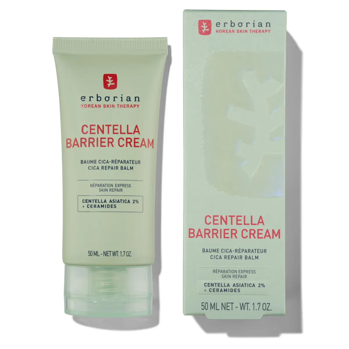 Free Erborian Barrier Cream: Claim Now + Get Ready to Glow!