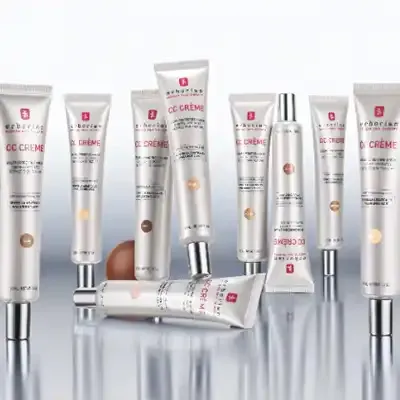 Free Erborian CC Cream: Get 1 of 1000 FREE Korean Skincare Products!