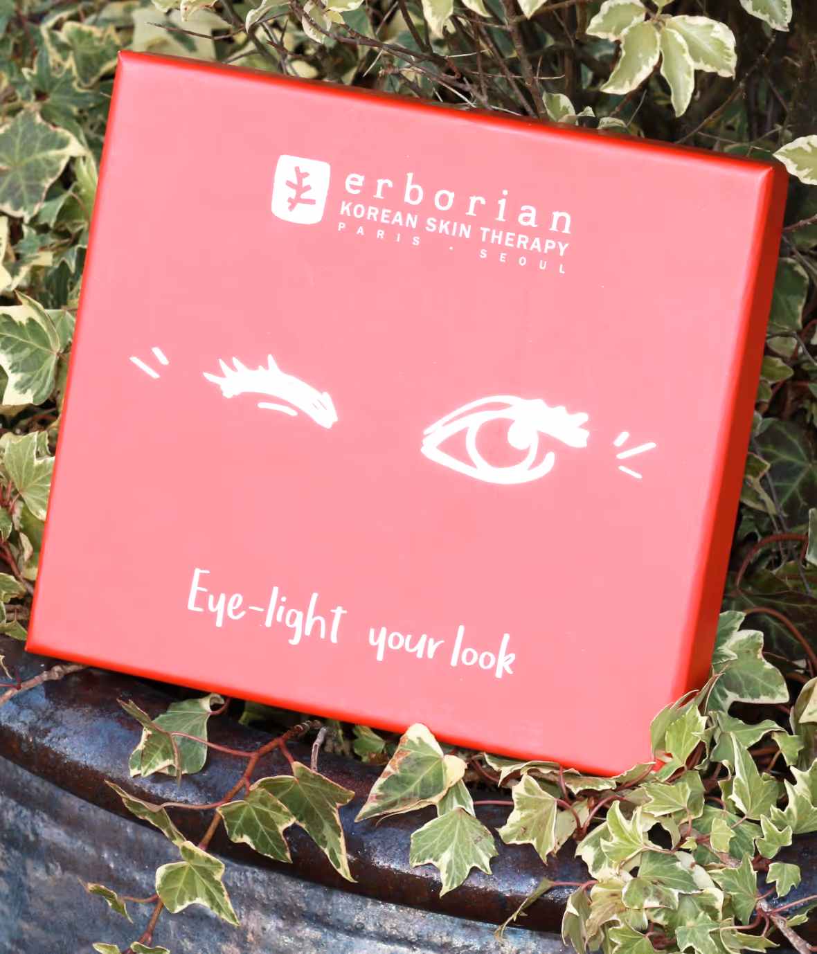Free Erborian Eye Sample: 7-in-1 Therapy Deal