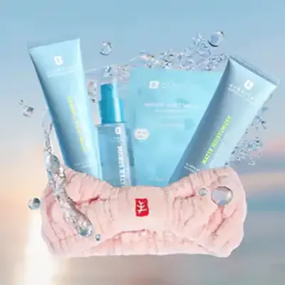 Free Erborian Prize Pack: Score 5 Amazing Skincare Samples!