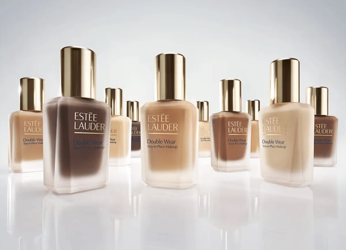 Free Estée Lauder Foundation: Get a 10-Day Sample of 3 Best-Selling Shades!