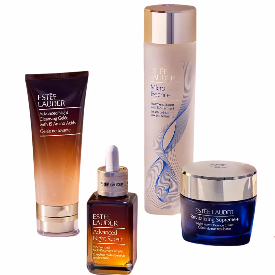 Free Estée Lauder Sample: Claim Your £30 Beauty Deal