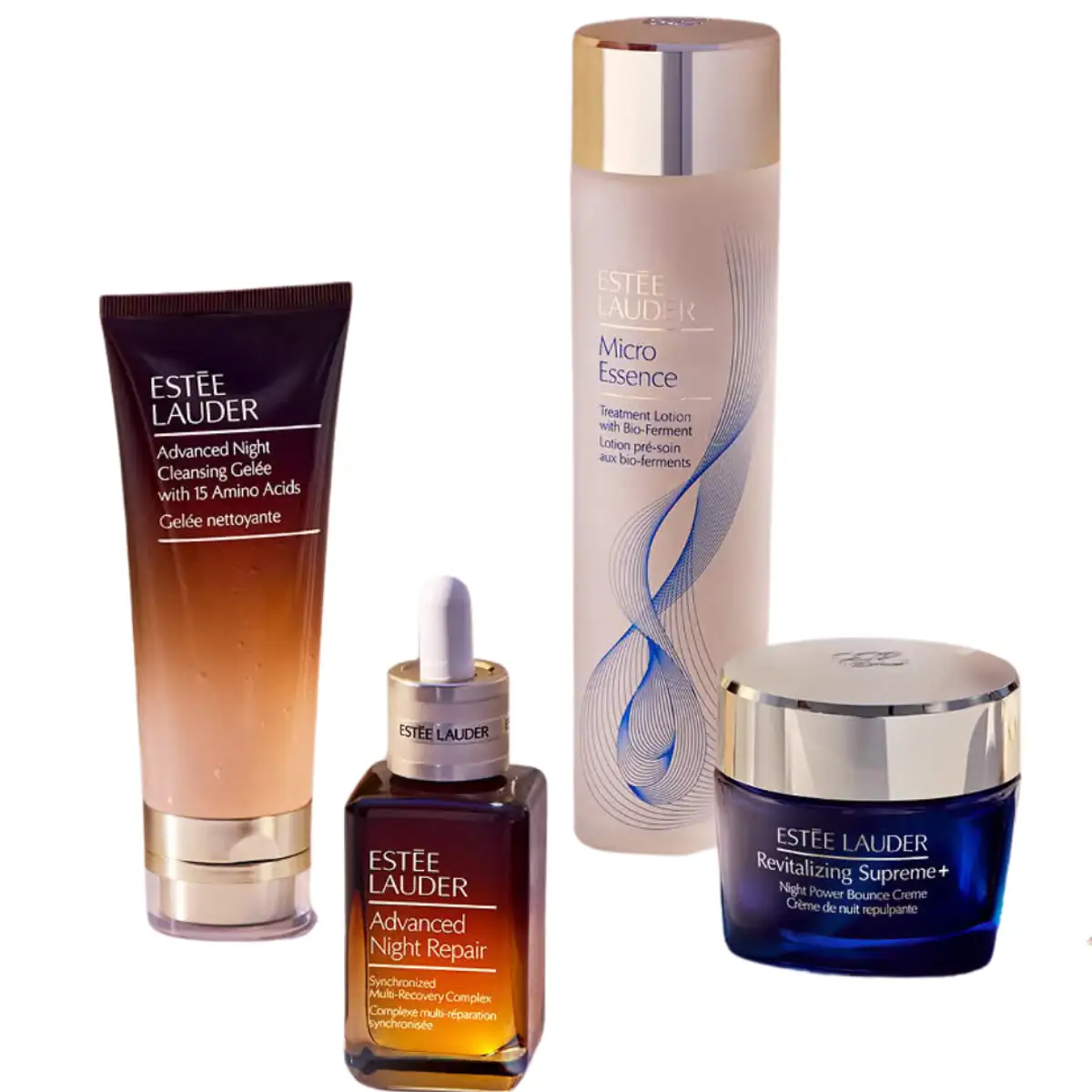 Free Estée Lauder Sample: Claim Your £30 Beauty Deal