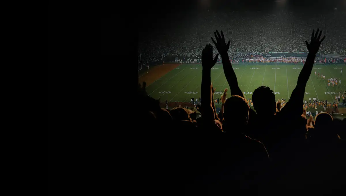 Free Evan Williams Game Day Sweepstakes: Win $30K Tailgate!