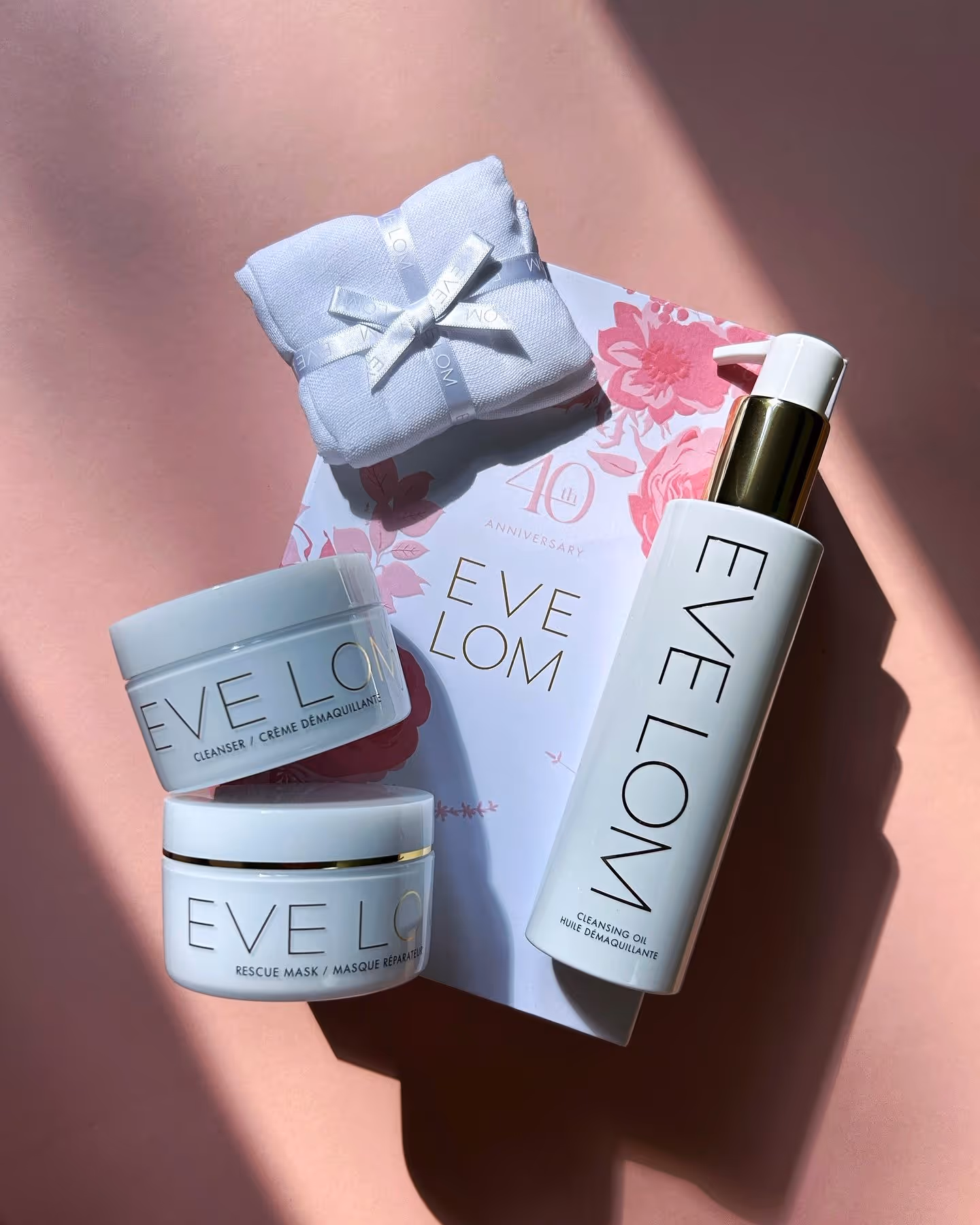 Free Eve Lom Sample: Claim 5-in-1 Cleanser Now!