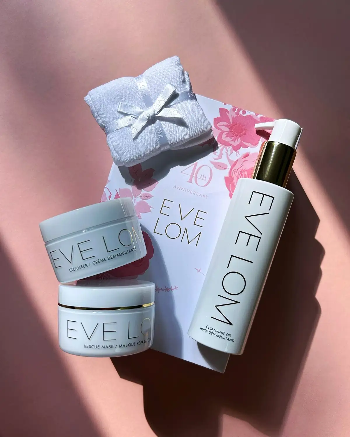 Free Eve Lom Sample: Claim 5-in-1 Cleanser Now!