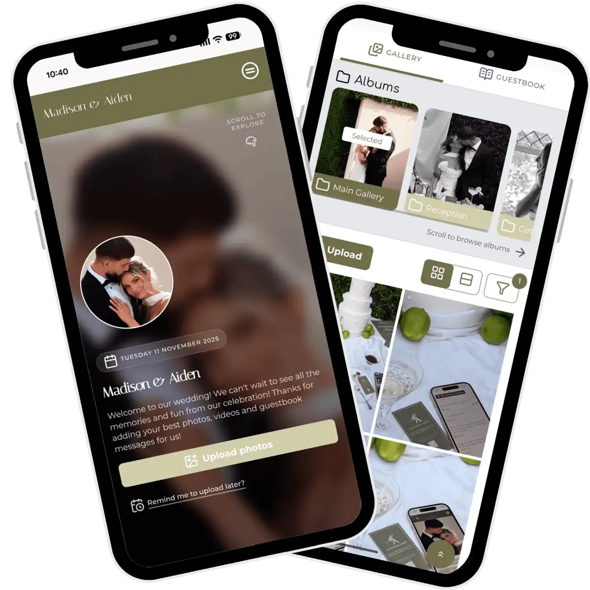 Free Event Photo Sharing Apps: Capture & Share Instantly!