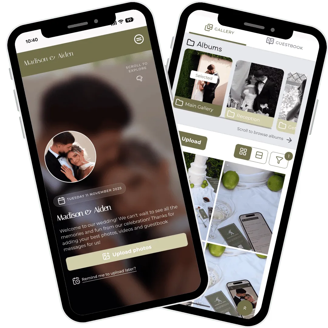 Free Event Photo Sharing Apps: Capture & Share Instantly!