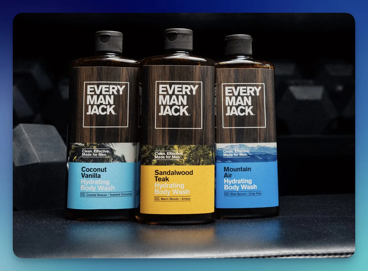 Free Every Man Jack Sweat Equity Sweepstakes: Win $100,000!