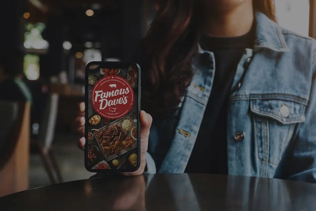 Free Famous Dave’s Dessert: Birthday Treat Every Year