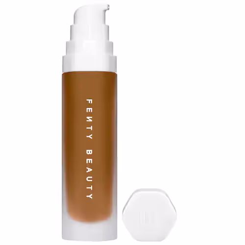 Free Fenty Foundation: Get 1 Amazing Sample Now!