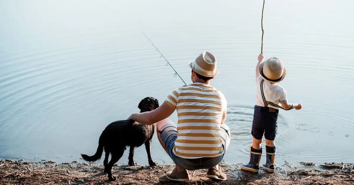 Free Fishing 2025: Your Ultimate Guide to Free Days