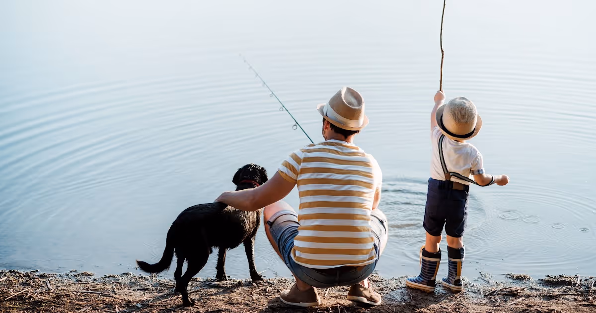 Free Fishing 2025: Your Ultimate Guide to Free Days