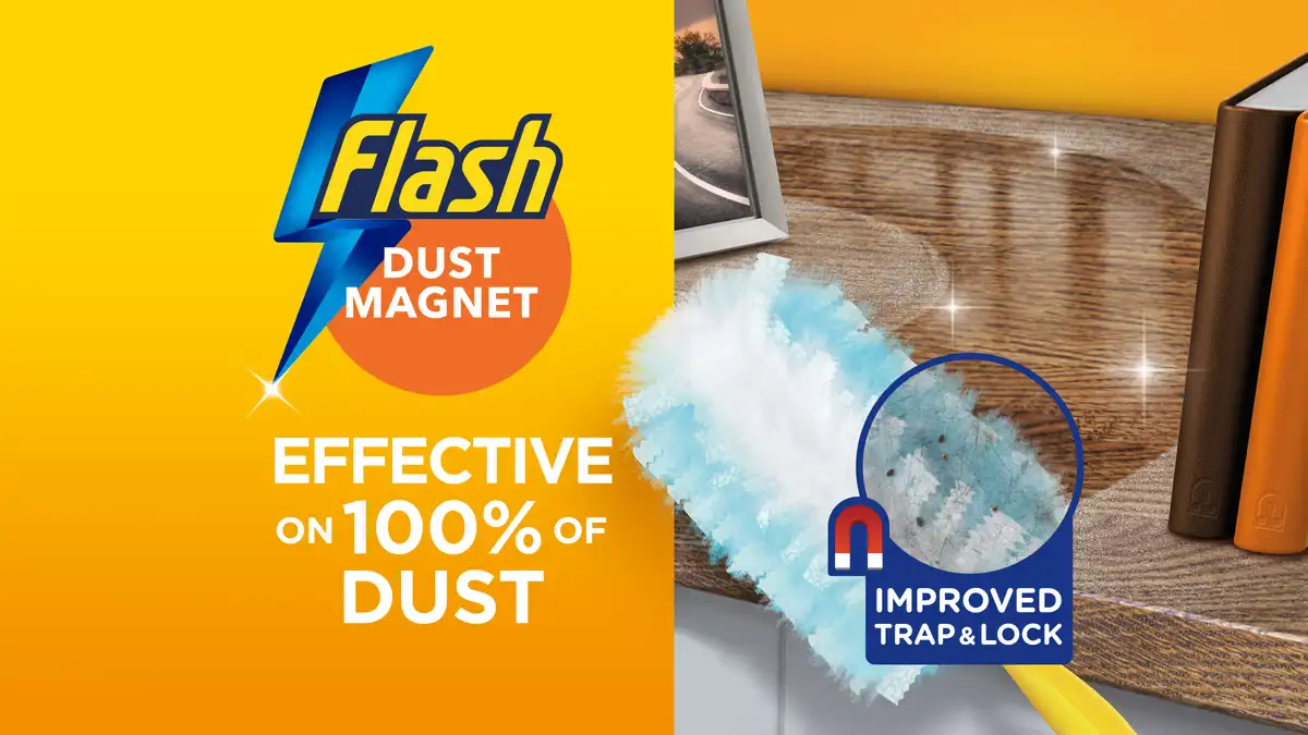 Free Flash Dust Magnet: Test & Review for Instagram/TikTok Users