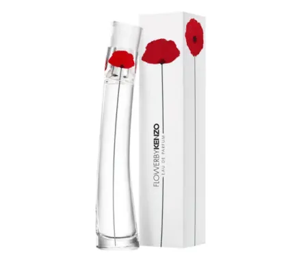 Free Flower By Kenzo Eau de Parfum 30ml: Giveaway Entry