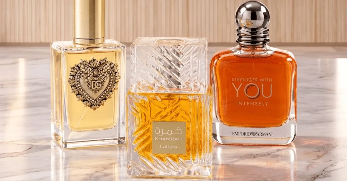 Free FragranceNet Fragrance: Instagram Sweepstakes Entry (24h)
