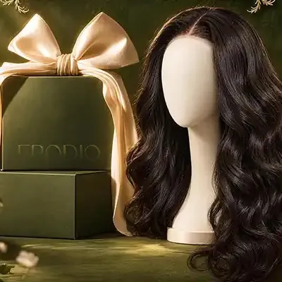Free FrodioHair Wig: Get a Free Human Hair Wig Giveaway