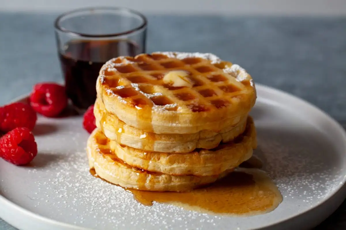 Free Frozen Waffle Deal: Get Up to a Full Refund!