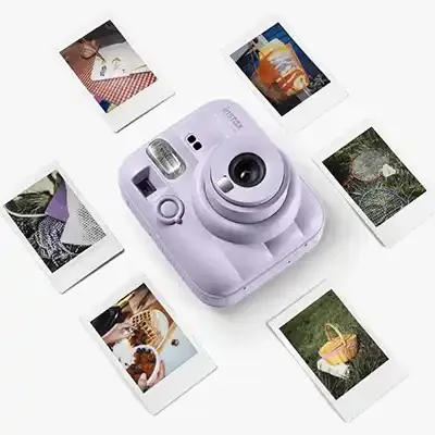 Free FUJIFILM Instax Mini 13 Instant Camera Prize Pack: Win 1 of 20!
