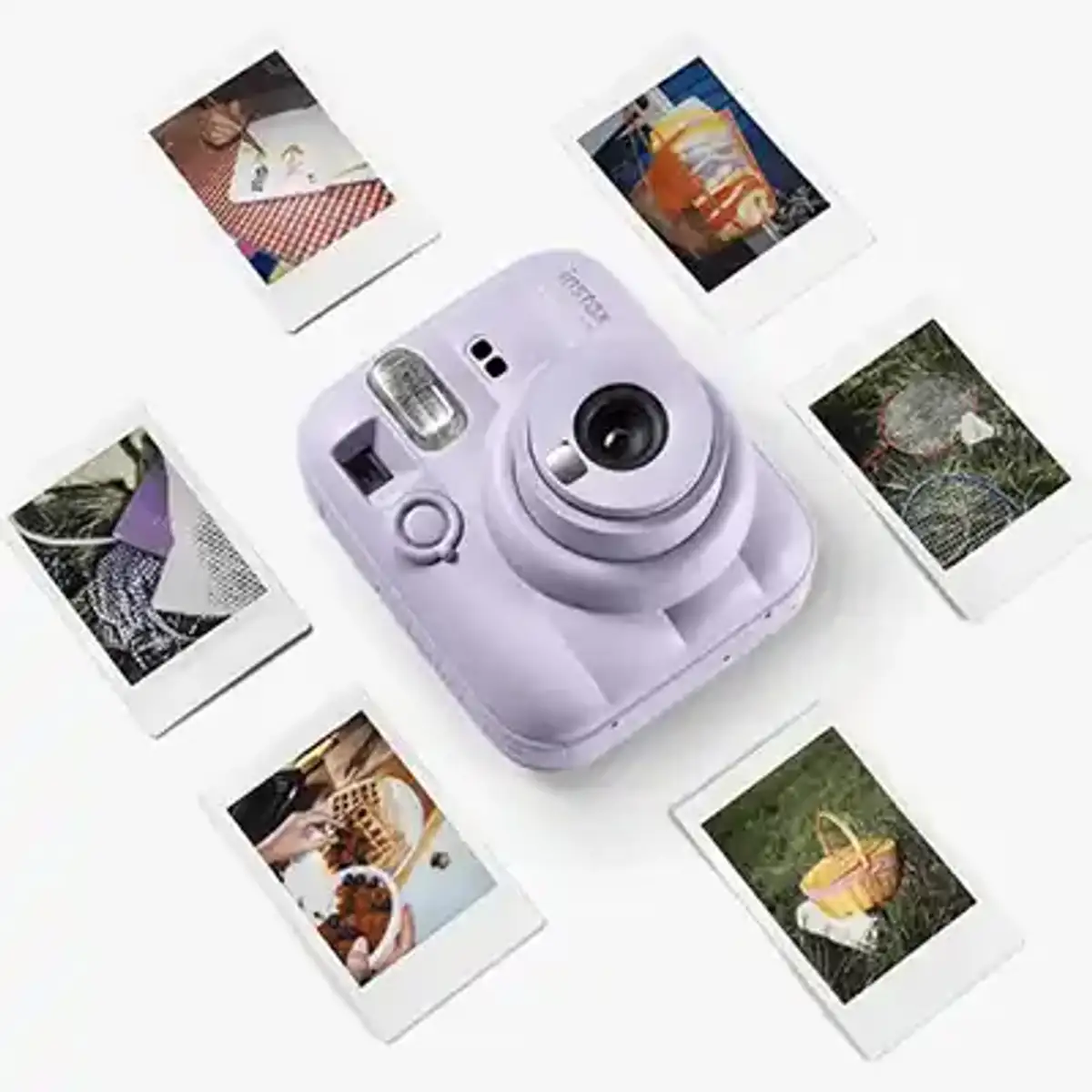 Free FUJIFILM Instax Mini 13 Instant Camera Prize Pack: Win 1 of 20!