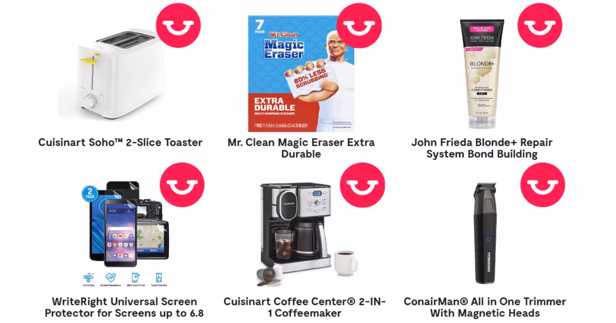 Free Full-Size Products from Home Tester Club: Get 100% Freebies Delivered!