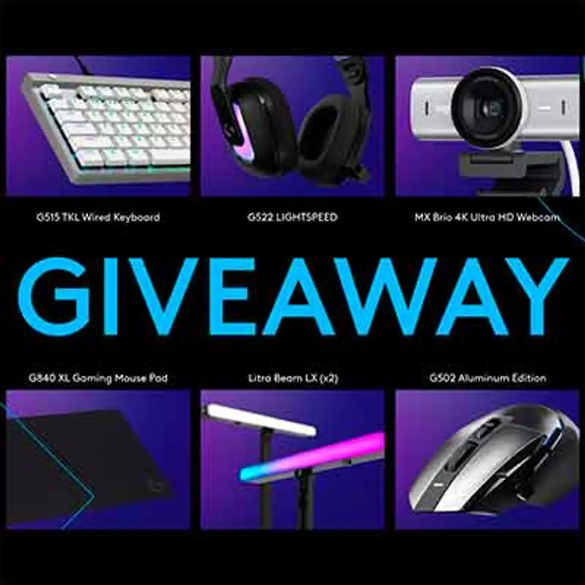 Free Gaming Gear: Claim Your Ultimate 5-Piece Bundle