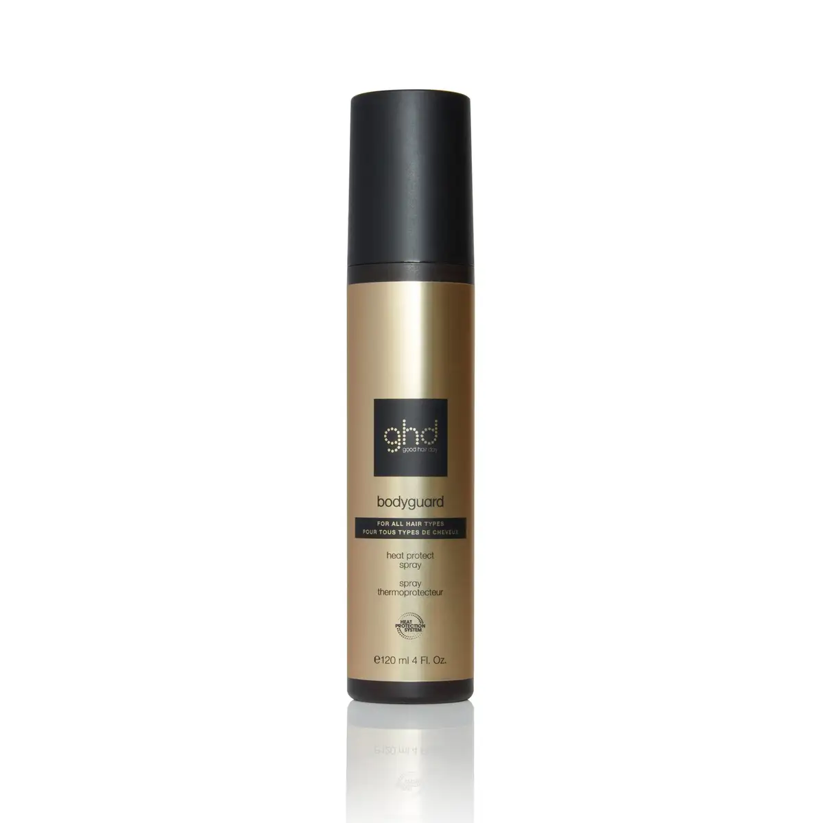 Free GHD Heat Spray: 1 Simple Claim Guide