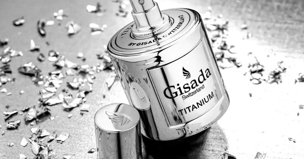 Free Gisada Fragrance Duo: Get 2 Amazing Samples Now!