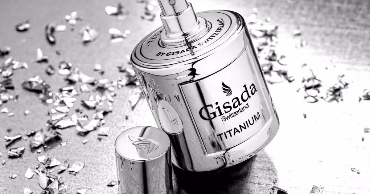 Free Gisada Fragrance Duo: Get 2 Amazing Samples Now!