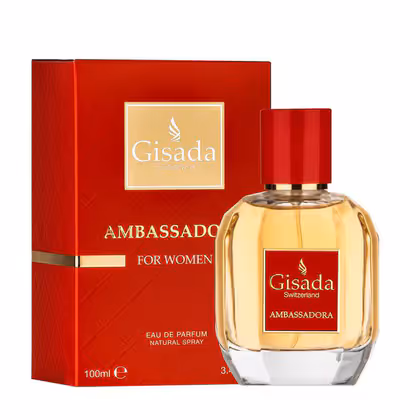 Free Gisada Switzerland Perfume: Claim Your Free Sample!