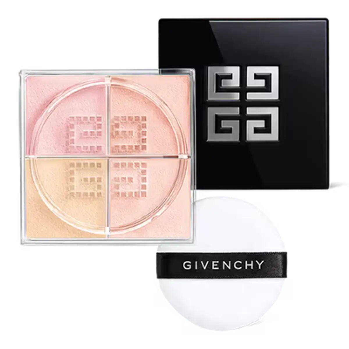 Free Givenchy Makeup, Gisou Haircare & Skincare: Get 3 Amazing Products for FREE!