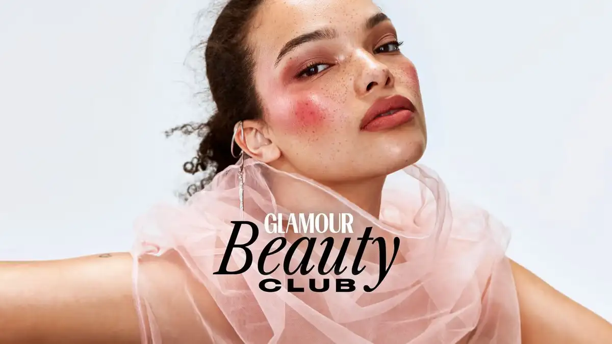 Free GLAMOUR Beauty Club: Get Free Beauty Samples (UK)